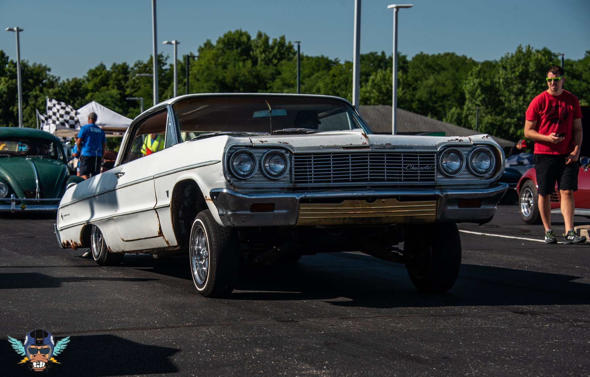 Voss Hoss Cruise-in 2022 photo 59